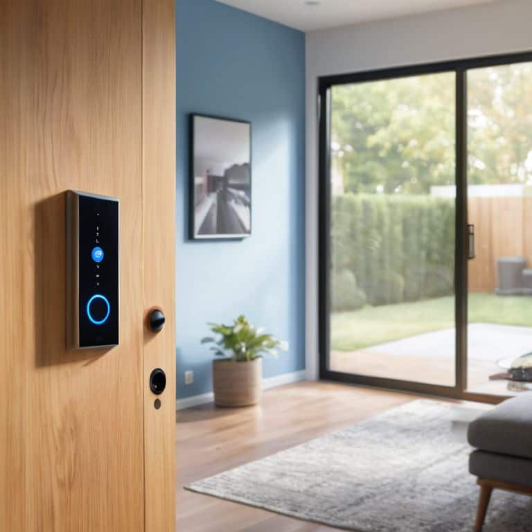 Integrating Smart Home With Diy Security