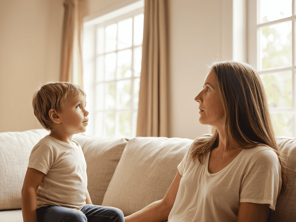 Navigating Parenting Guide Book