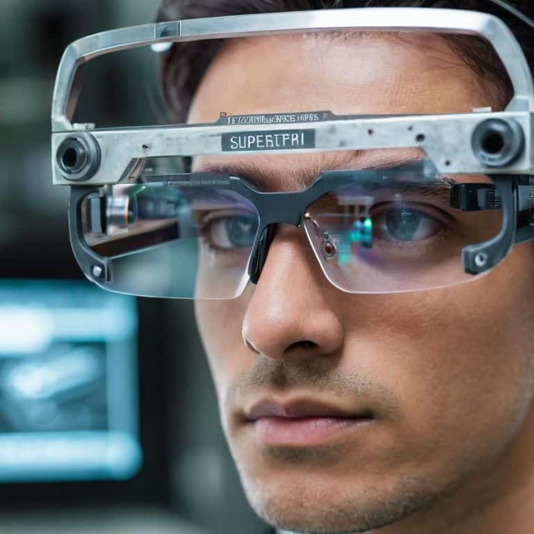 Unlocking Potential With AR Glasses