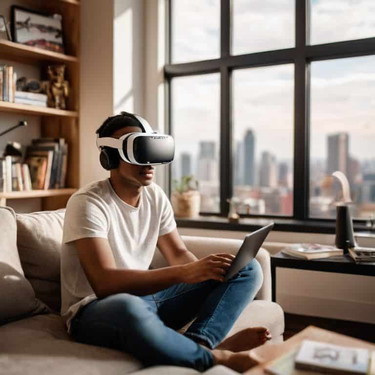 Discovering Affordable Vr Headsets