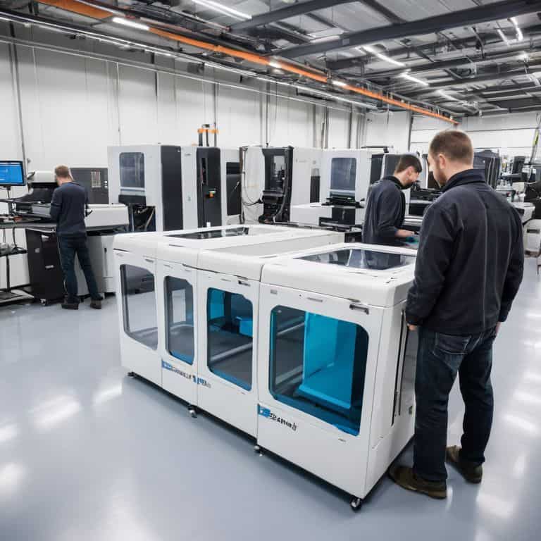 Embracing the Future of 3D Printing