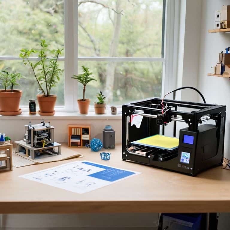 Embracing the Future of 3D Printing