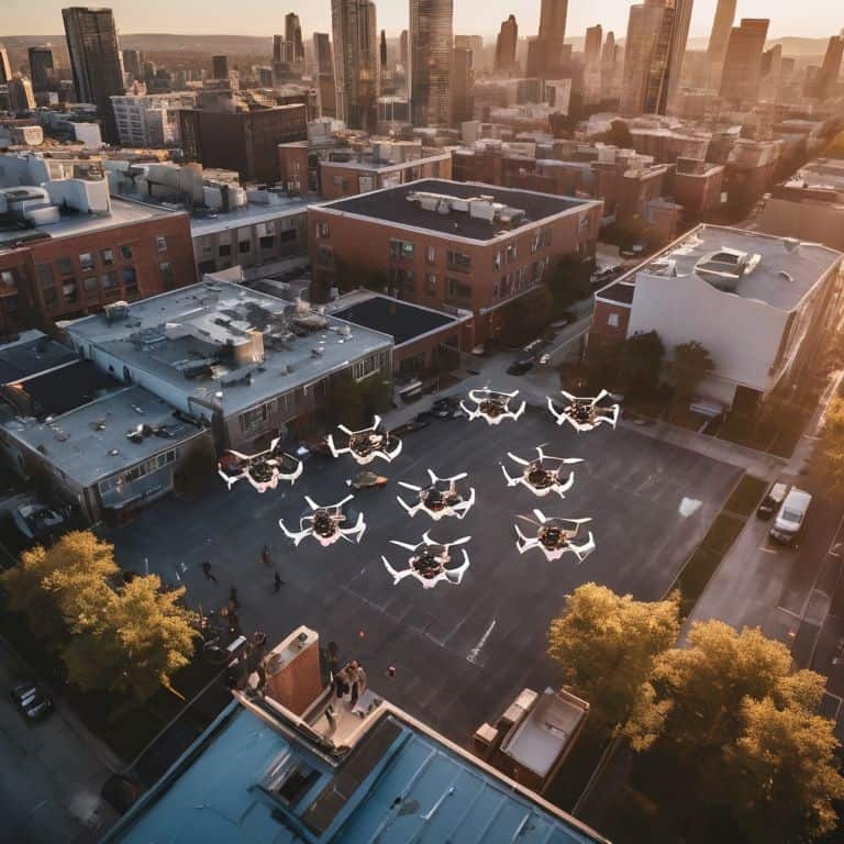 Embracing the Future of Flight