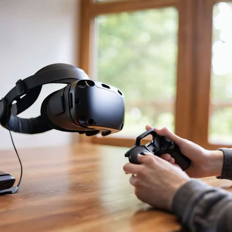 Embracing the Future of VR Headsets