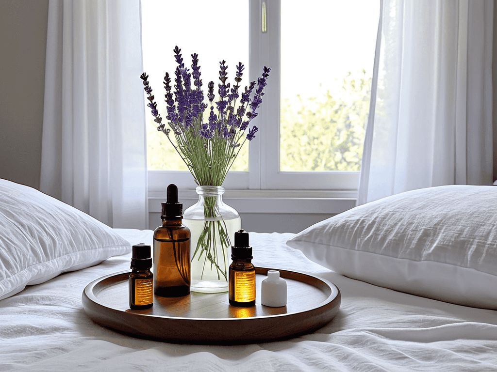 Embracing the Power of Aromatherapy Naturally