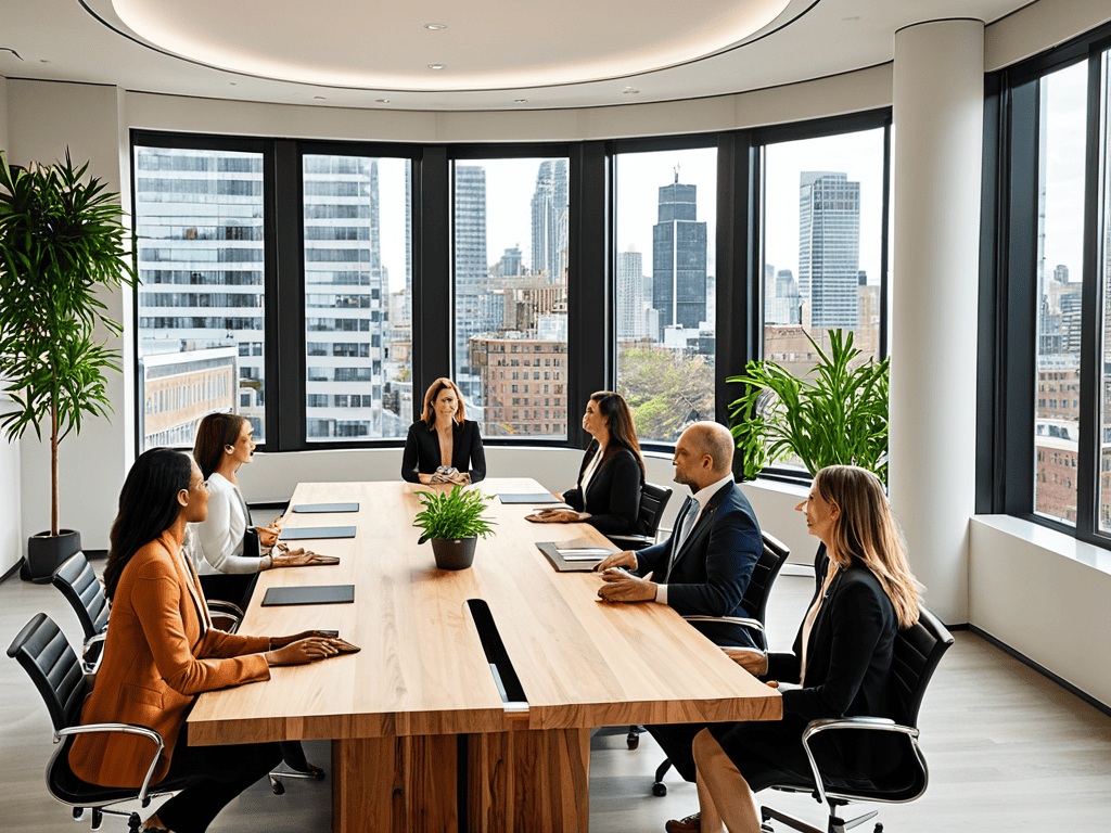 The Power of Ethical Business Practices