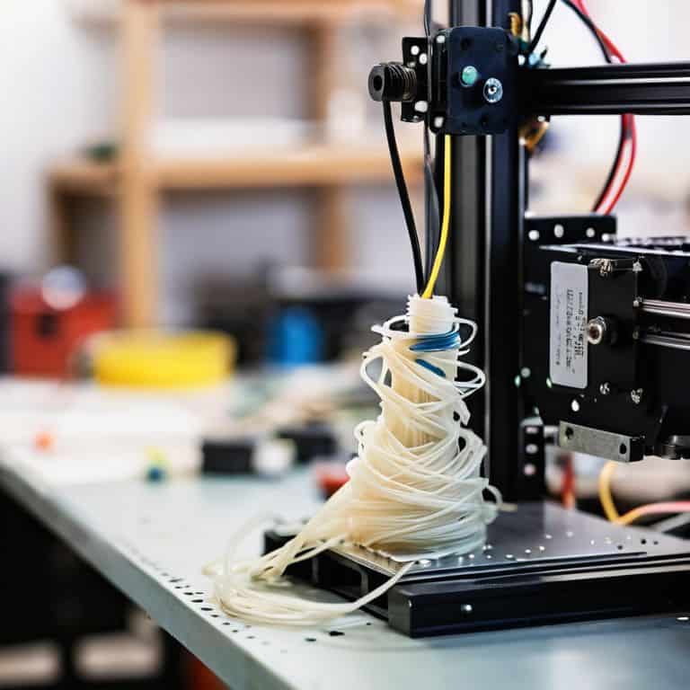 3D printing troubleshooting guide
