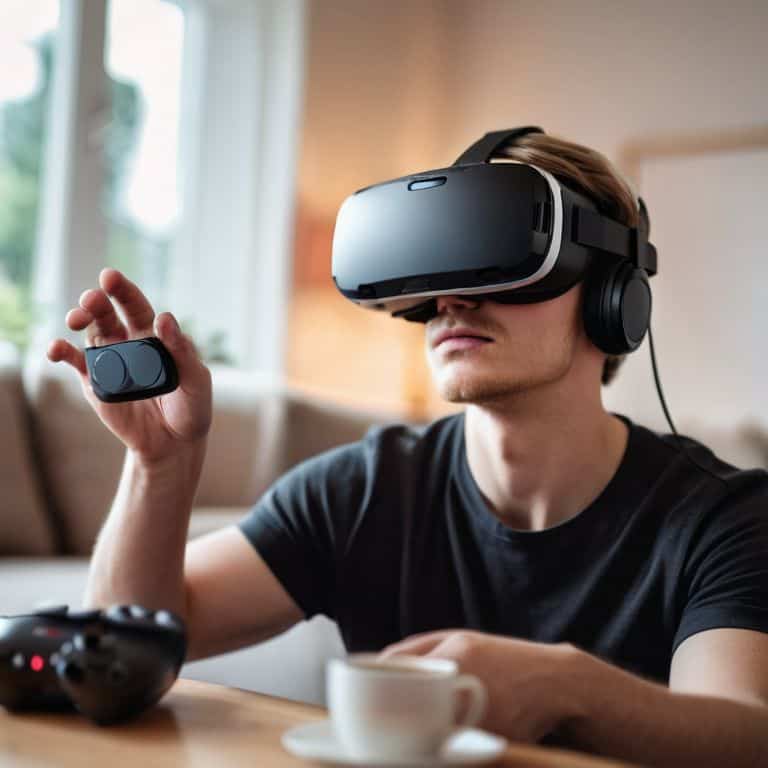 Affordable VR headsets for beginners