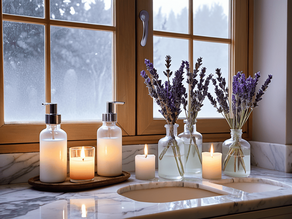Aromatherapy essential oil benefits