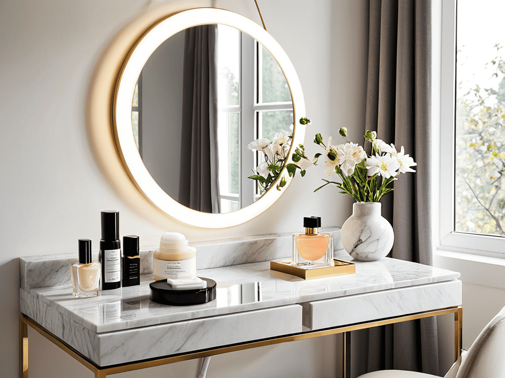 Beauty product reviews image