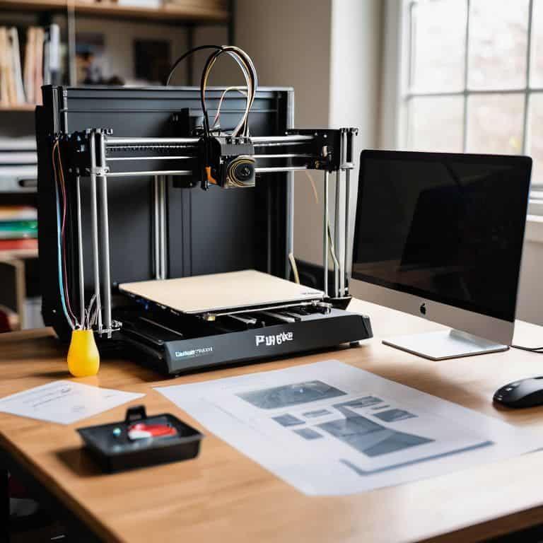 Best 3D printer for beginners guide