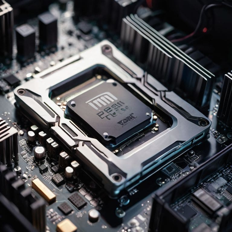 Best CPU for gaming PC
