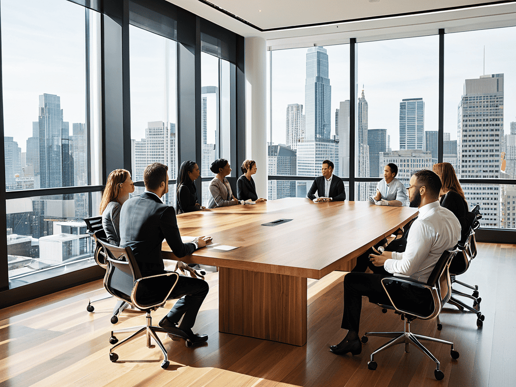 Business ethics in action
