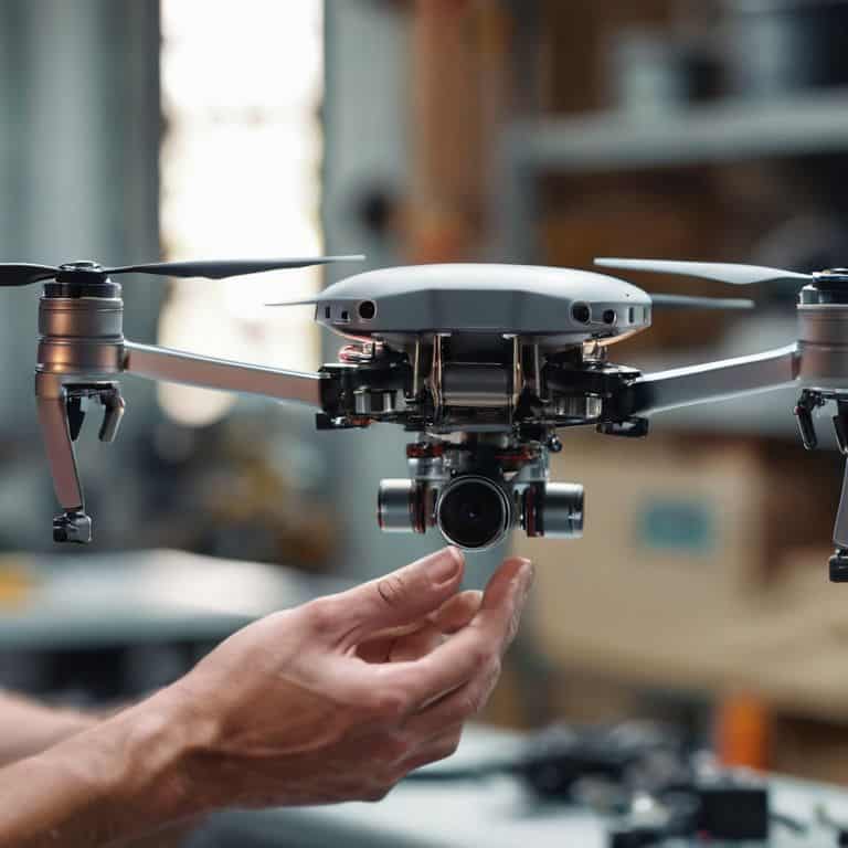 Drone maintenance tips for longevity