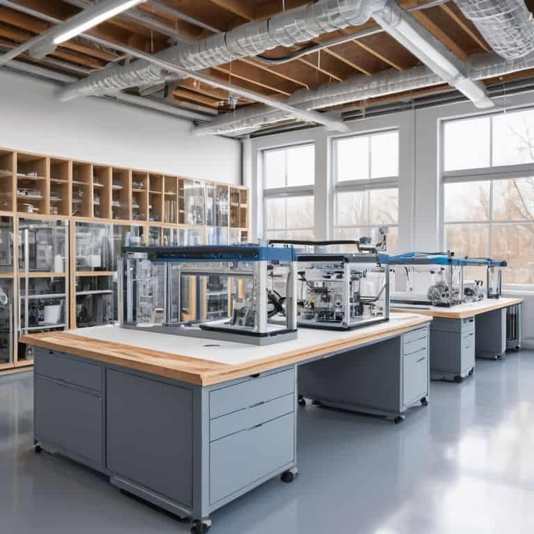 Future of 3D printing innovations