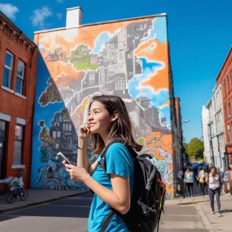 Local experience apps for travelers