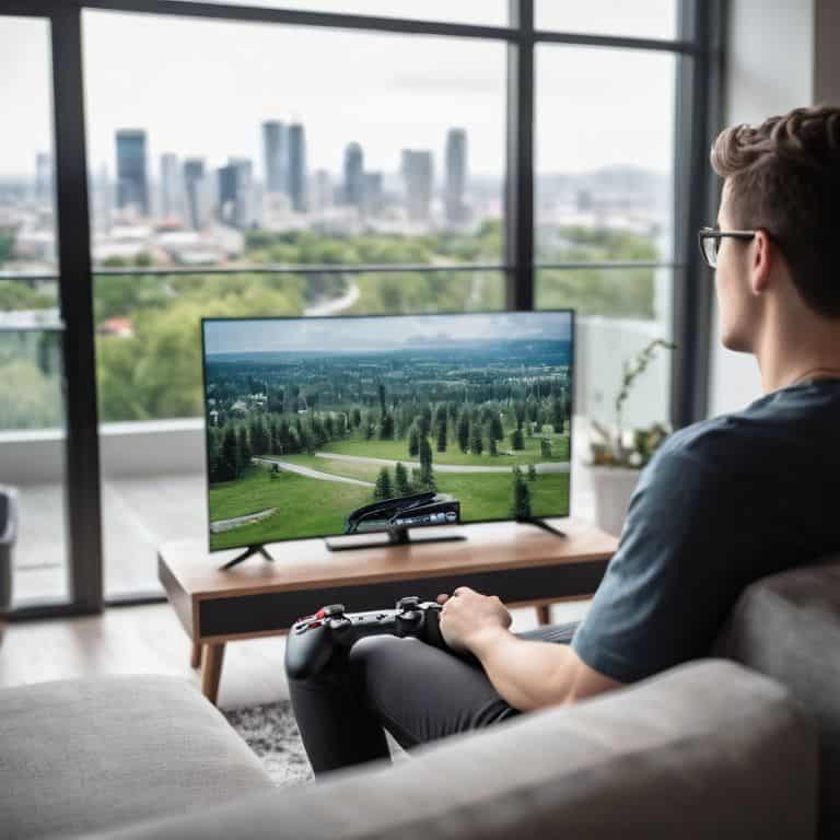 Cloud Gaming Consoles Uncovered
