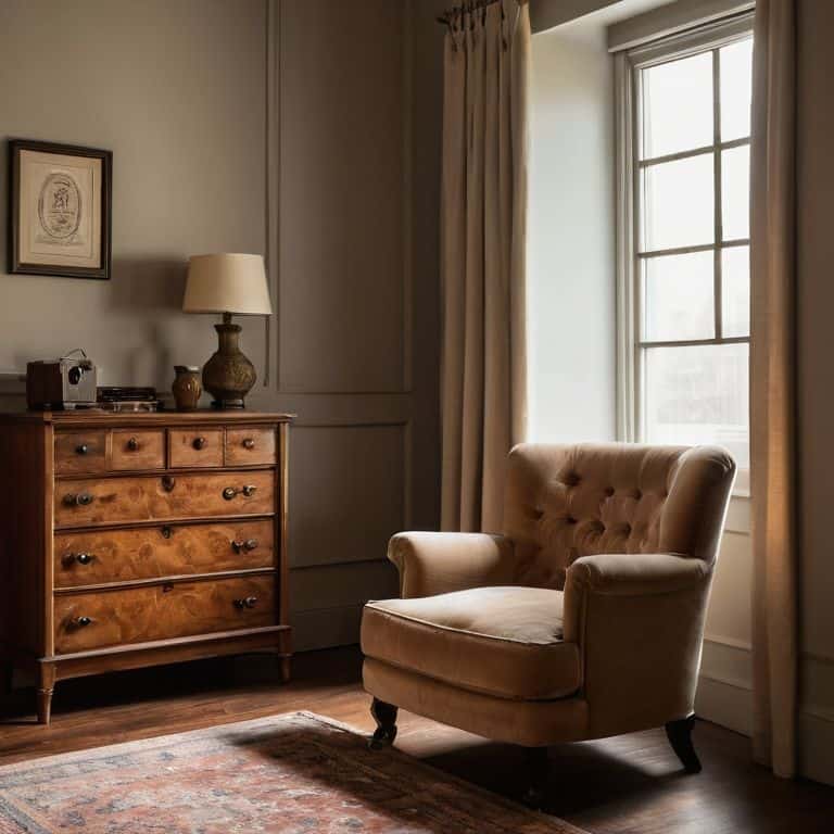 Guarding Home Stories Securely