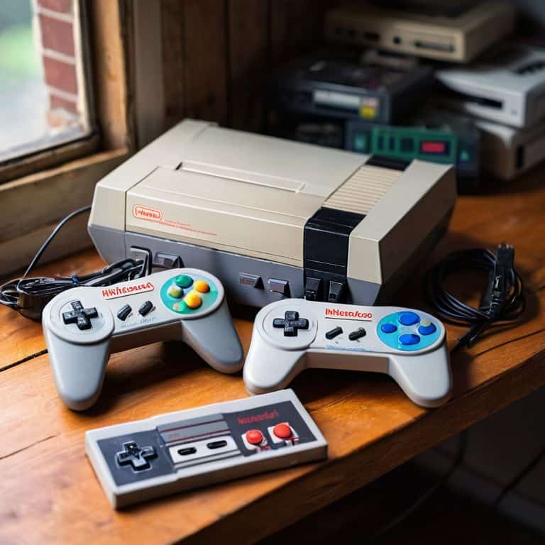 History of Gaming Consoles Evolution