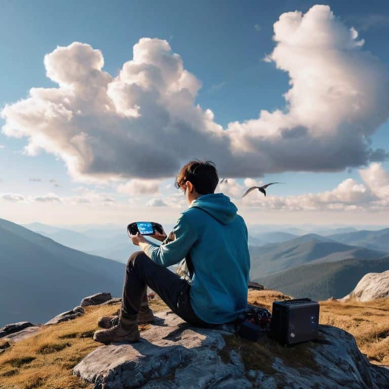 Navigating Cloud Gaming Technology
