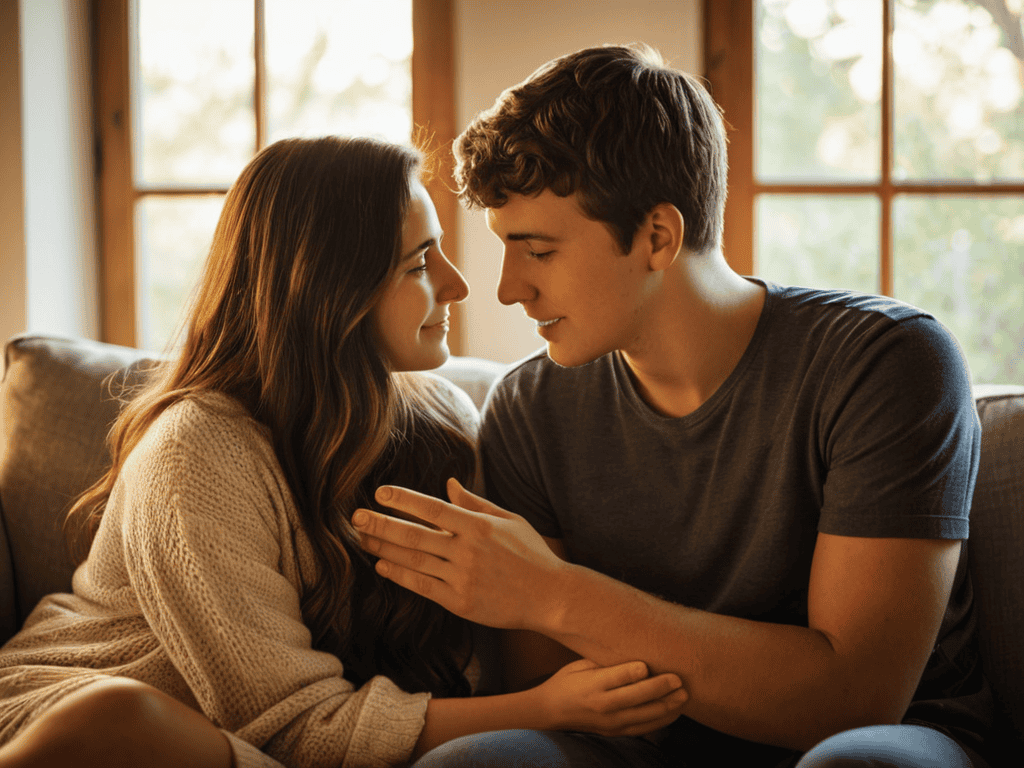 Navigating Relationship Expectations