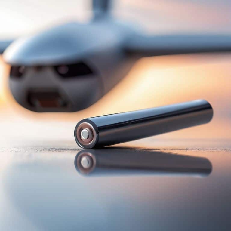 Revolutionizing Energy with lithium ion