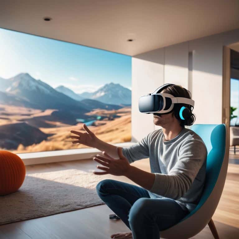 VR Gaming Consoles