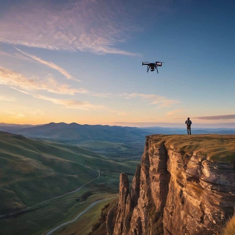 Aerial Photography Tips