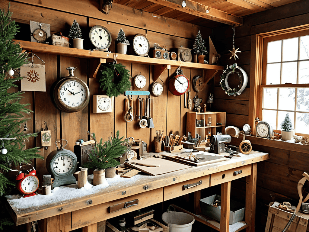 Crafting Diy Holiday Gifts Ideas