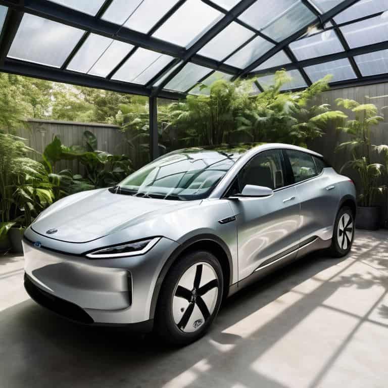 Electrifying Transportation With Sustainability