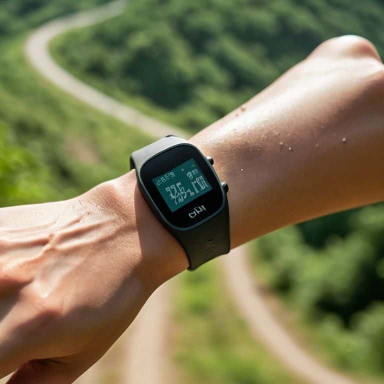 Fitness Trackers for the Win