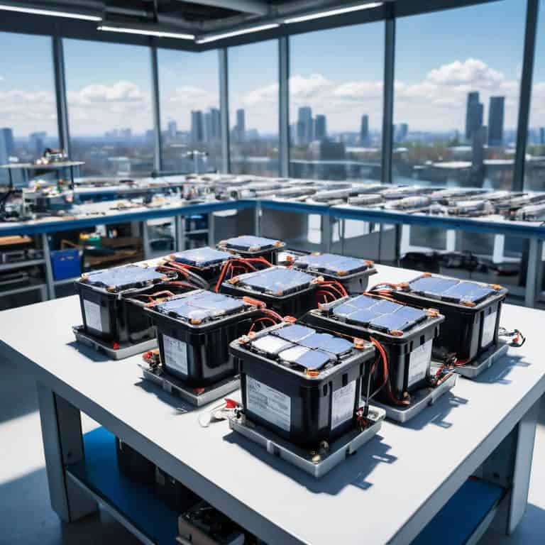 Future of Ev Tech Unleashed Today