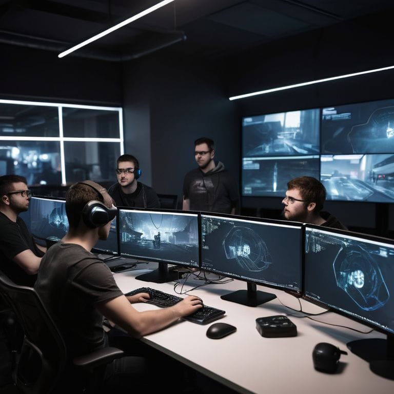 Future of Gaming With Ai