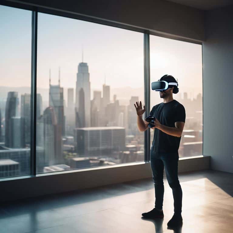 Future of Virtual Reality Gaming