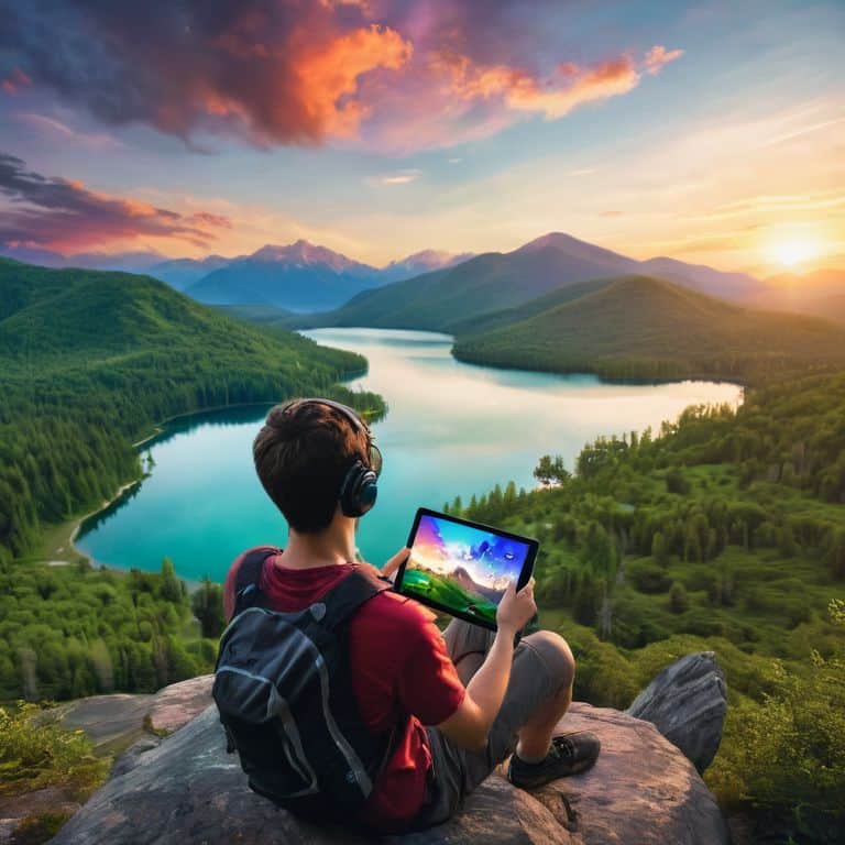 Gaming on Demand With Cloud Consoles