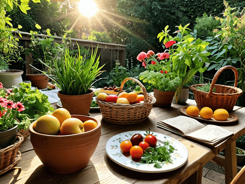 Healthy Lifestyle on a Budget