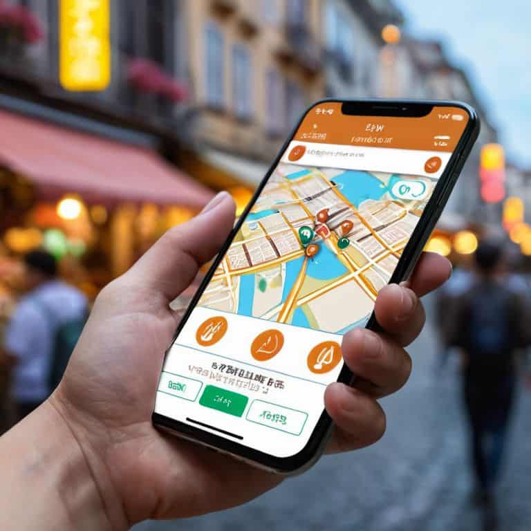 Safe Journeys With Tech