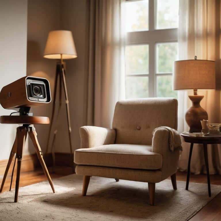 Smart Security Systems Integration