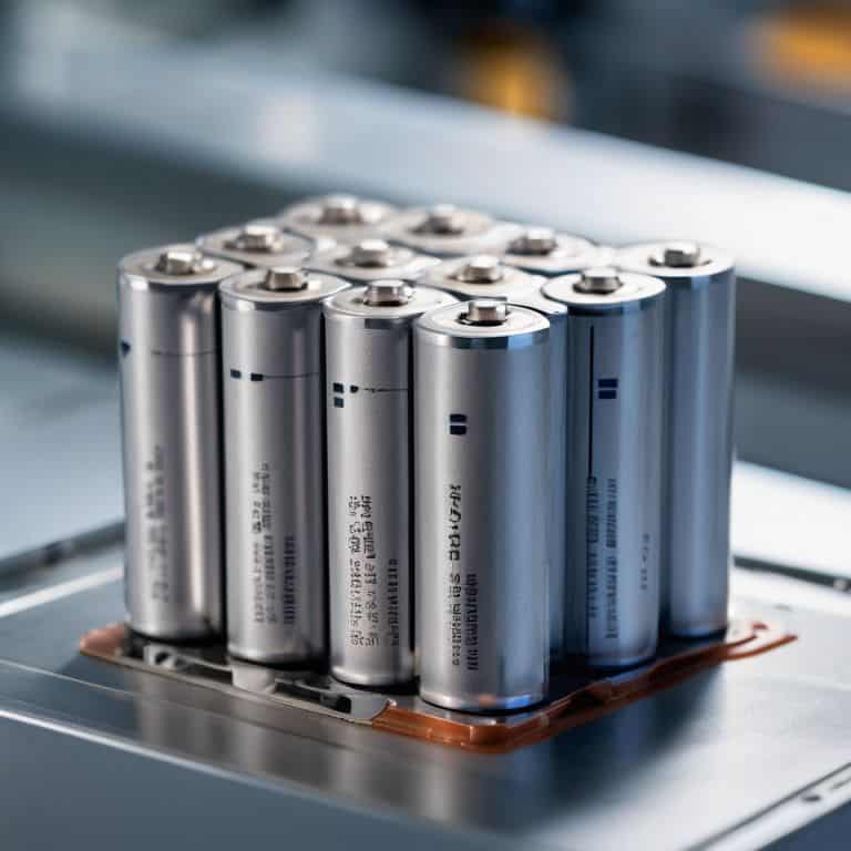 Solid State Batteries Unleashed