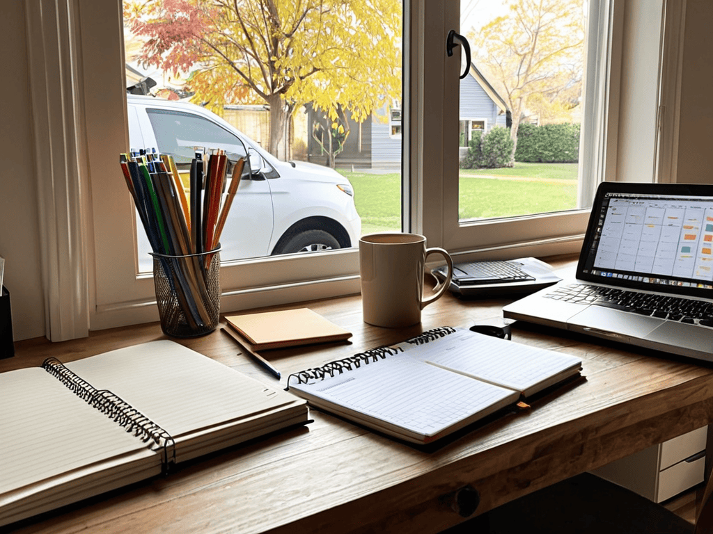 Time Management for Entrepreneurs
