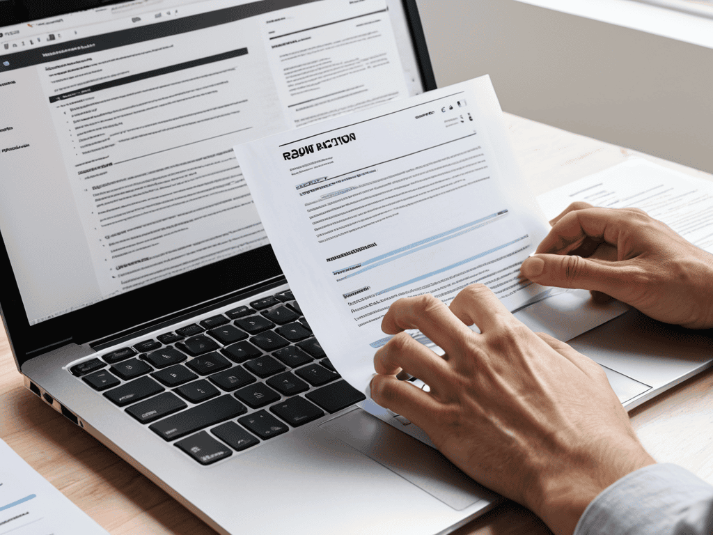 Unlocking Dream Jobs With Keywords