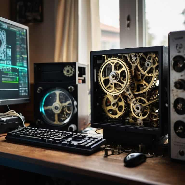 Unlocking Optimal Ram Upgrade