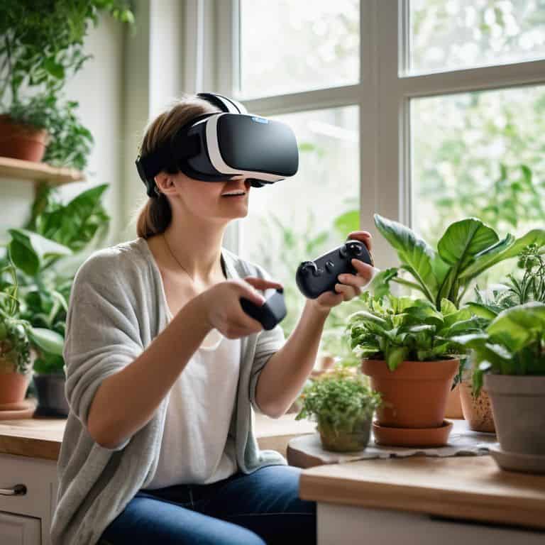 Vr Gaming Consoles Delight