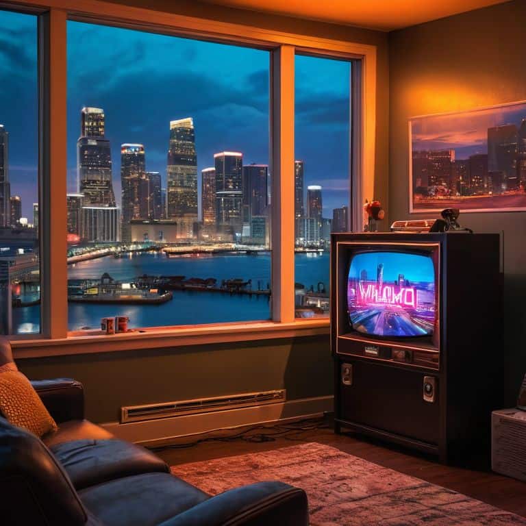 A New Era of Visual Storytelling