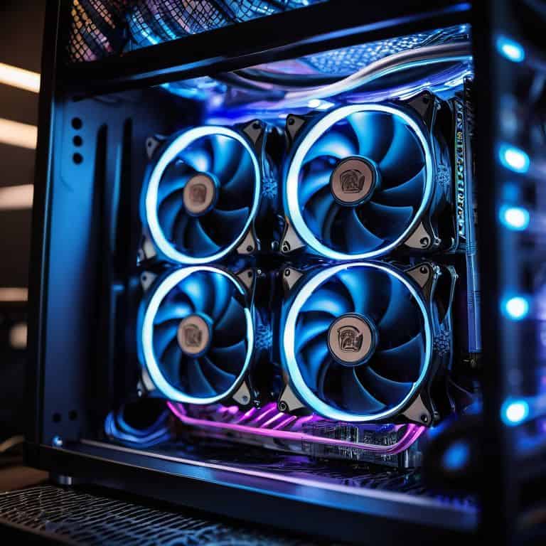 Cooling Solutions: A Timeless Tale