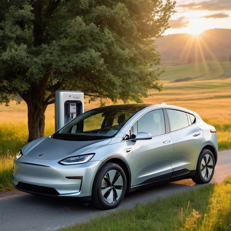 Embracing a Sustainable Tomorrow