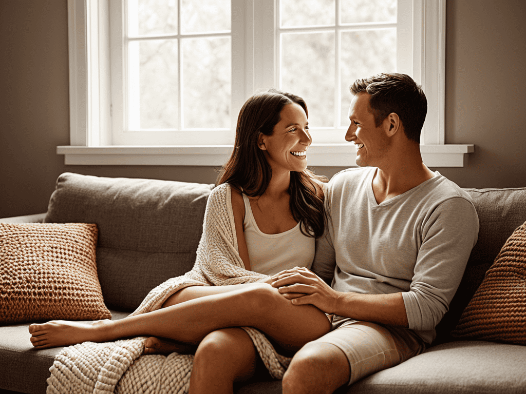 Embracing Reality in Relationships