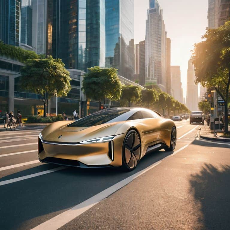 Embracing the Autonomous Revolution