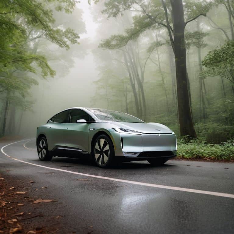 Embracing the Electric Revolution
