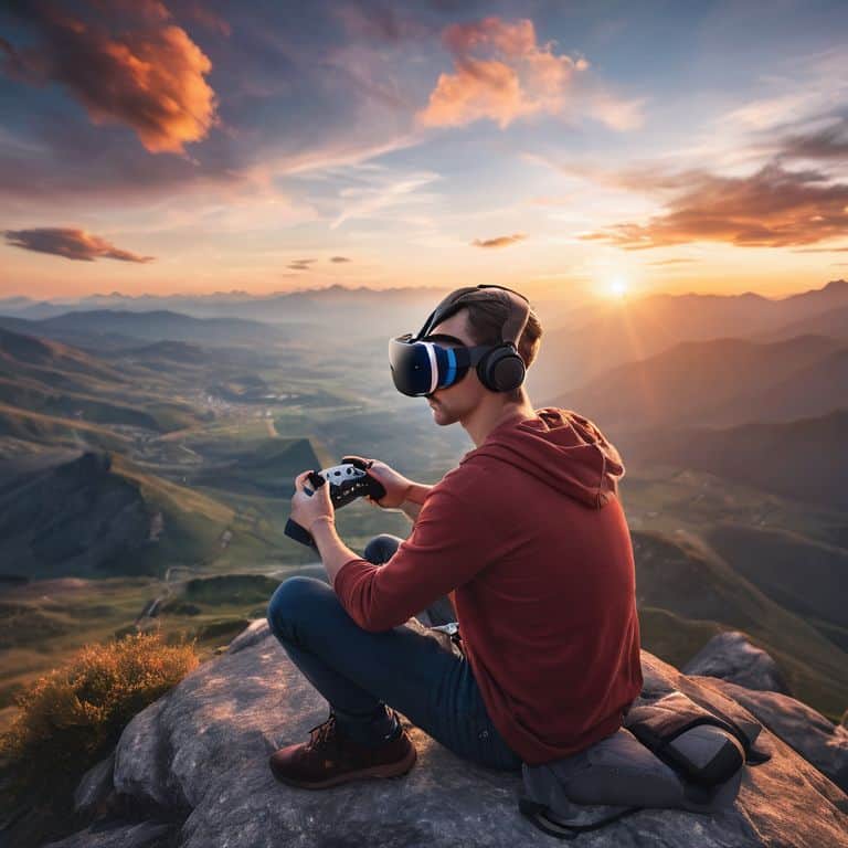 Embracing the Future of Gaming
